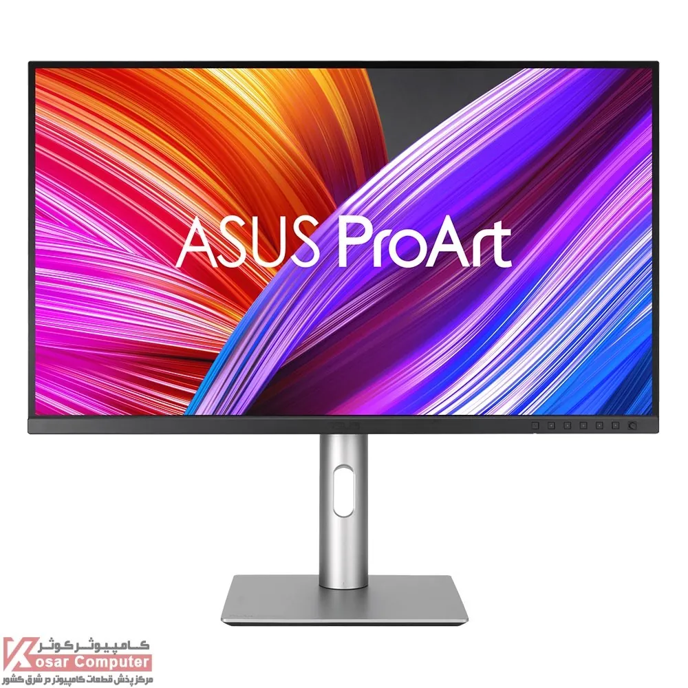 مانیتور ایسوس ProArt Display PA279CRV