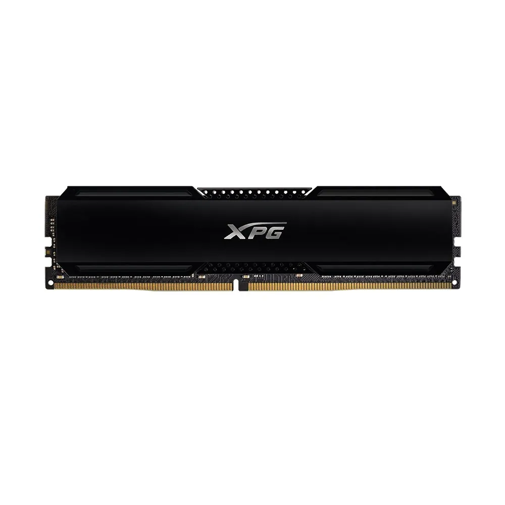 رم ای دیتا 8 گیگابایت تک کانال DDR4 CL16 باس 3200 مدل GAMMIX D20