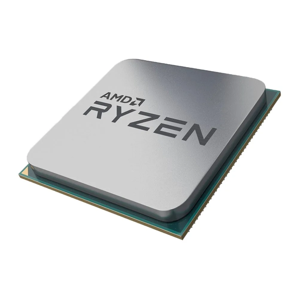 پردازنده ای ام دی RYZEN 9 5900X فاقد باکس