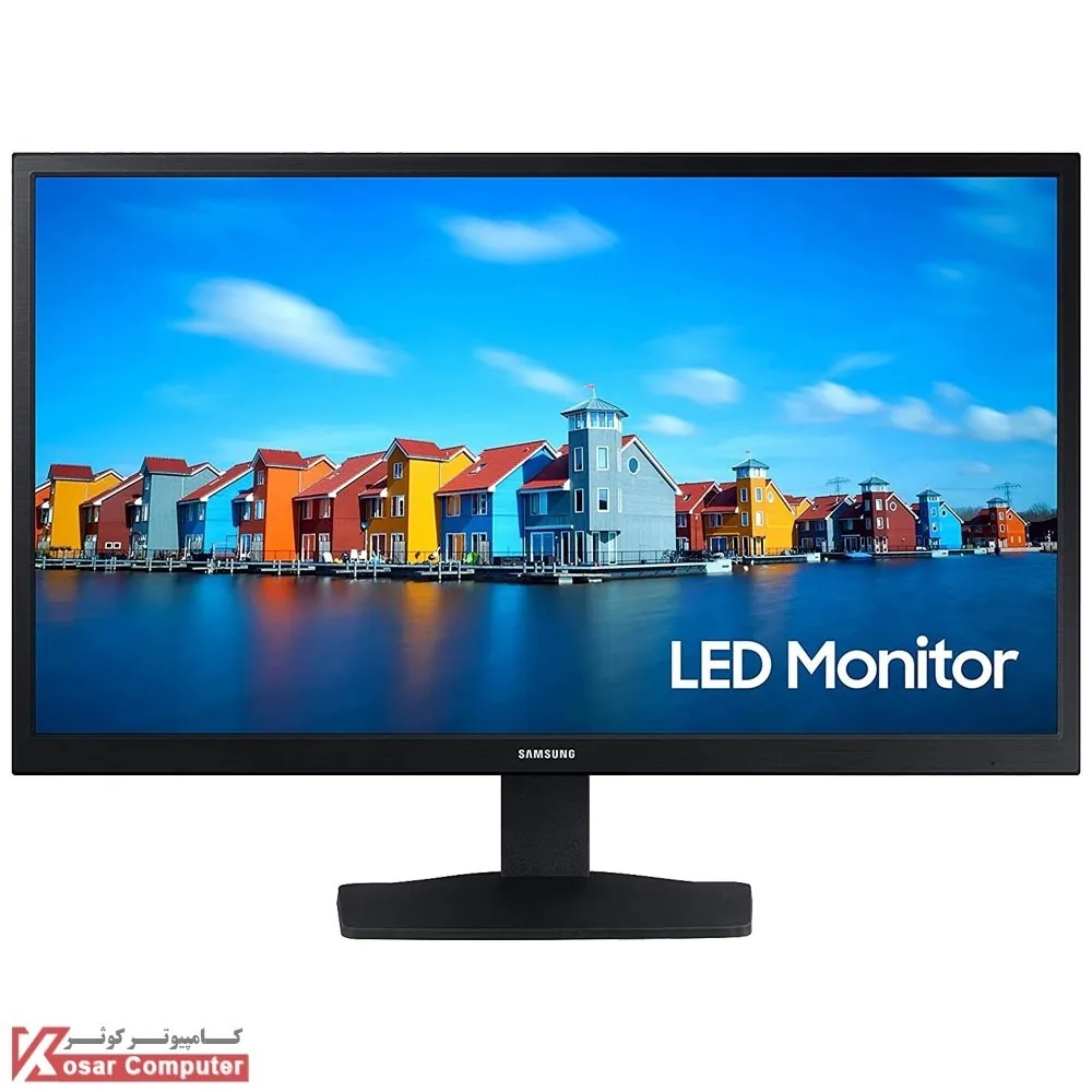 مانیتور سامسونگ S22A330 سایز 22 اینچ