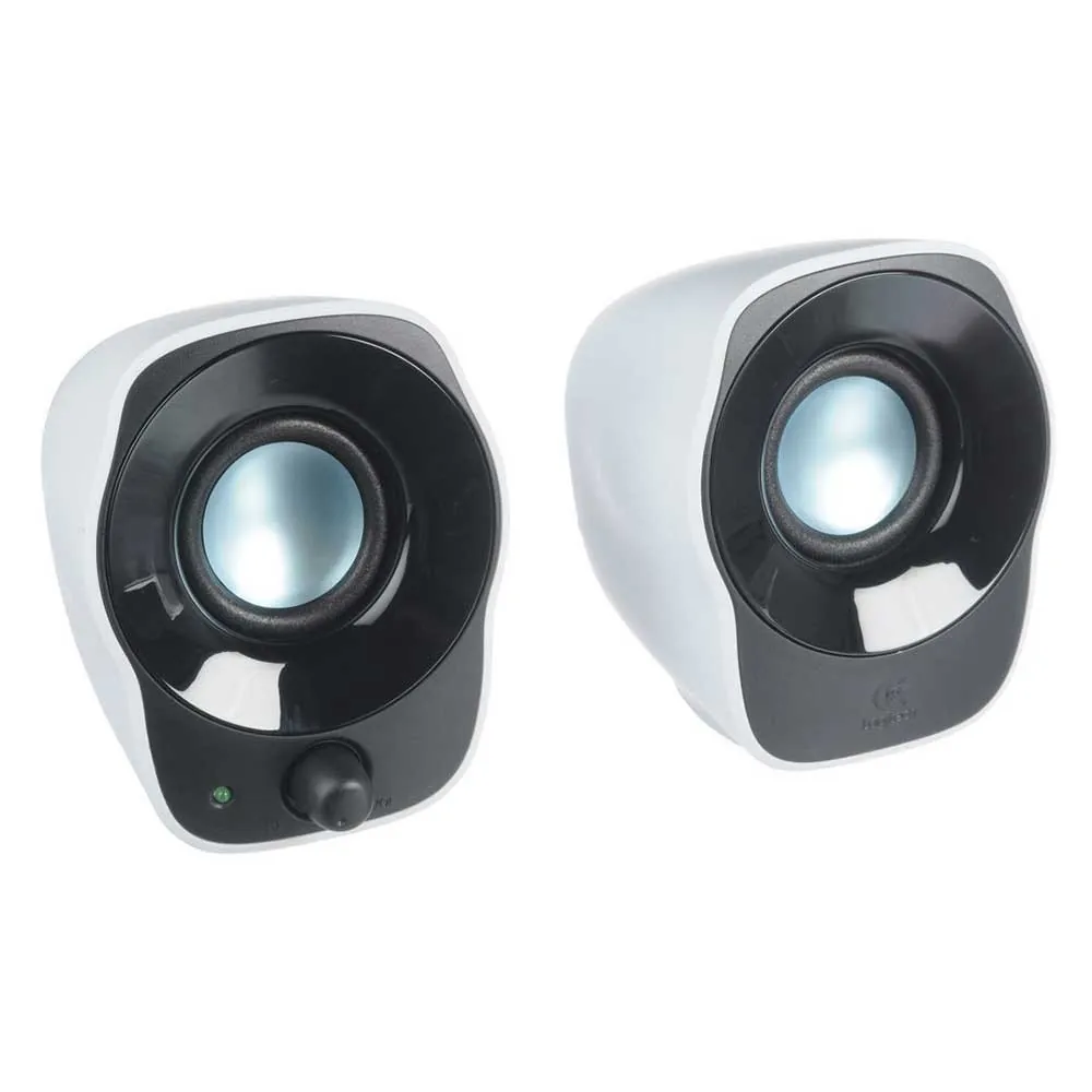 اسپیکر لاجیتک Z120