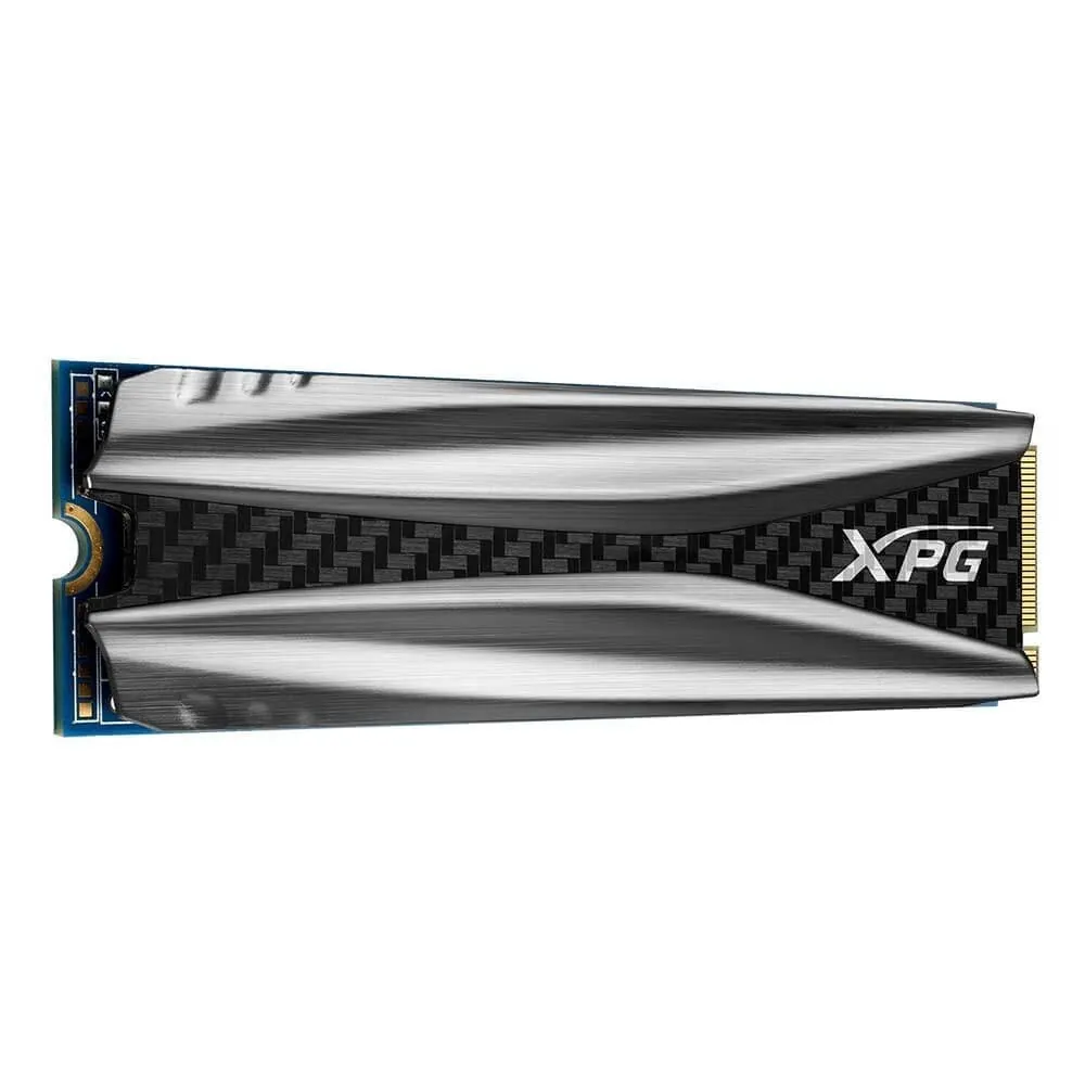 اس اس دی ای دیتا 2 ترابایت مدل XPG GAMMIX S50