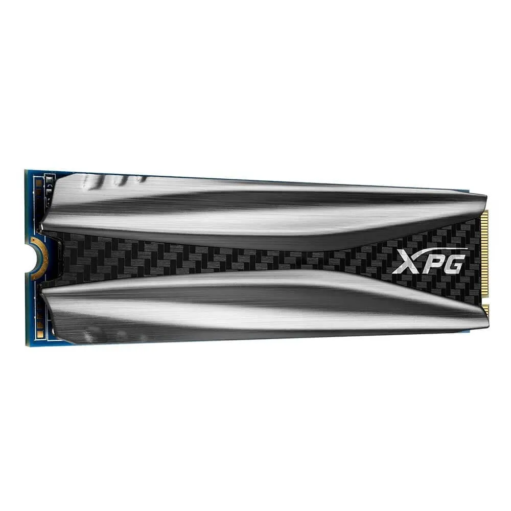 اس اس دی ای دیتا 1 ترابایت مدل XPG GAMMIX S50