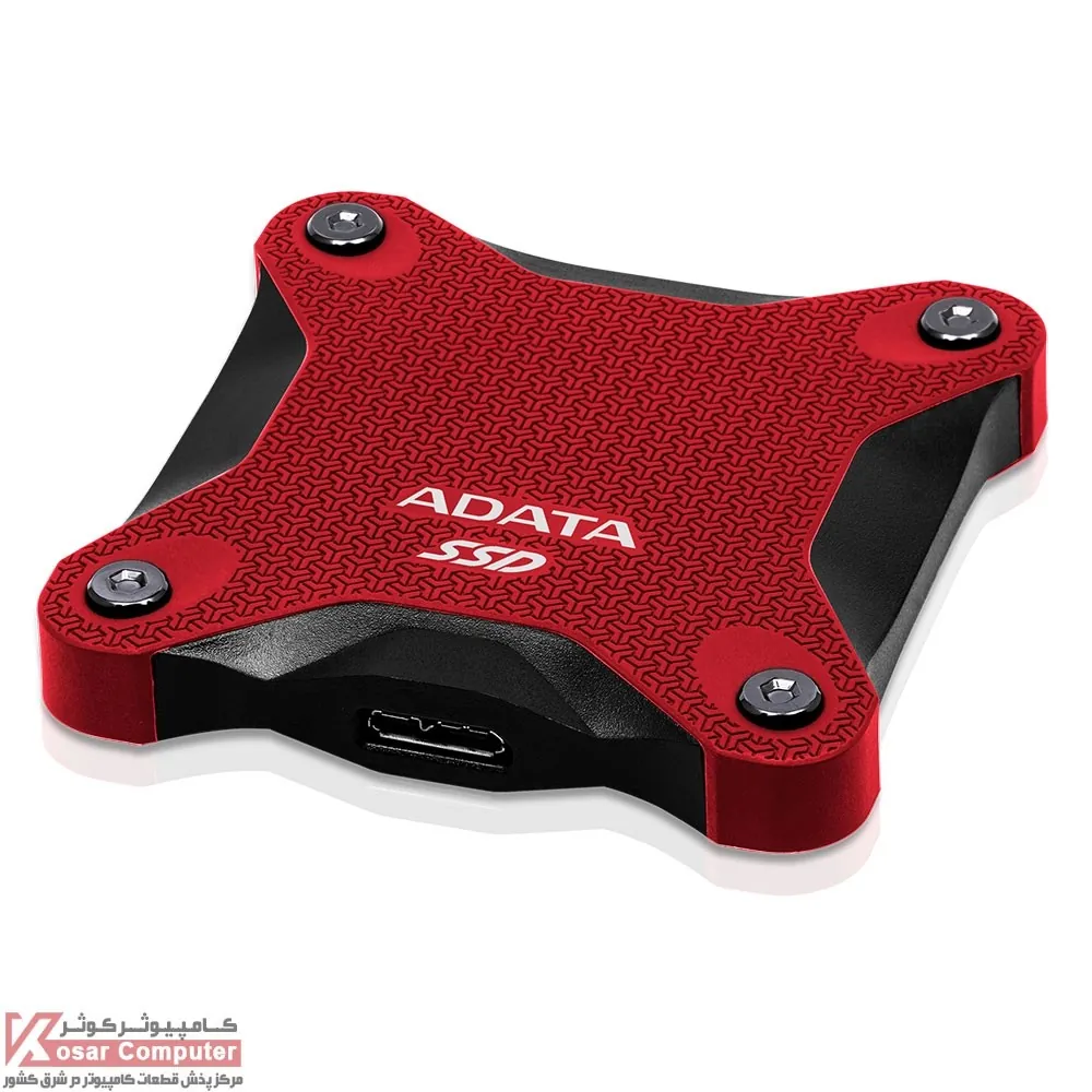 اس اس دی اکسترنال ای دیتا 1 ترابایت مدل SD620