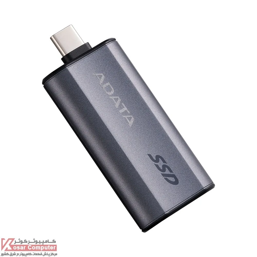 اس اس دی اکسترنال ای دیتا 1 ترابایت مدل SC750 USB TYPE-C
