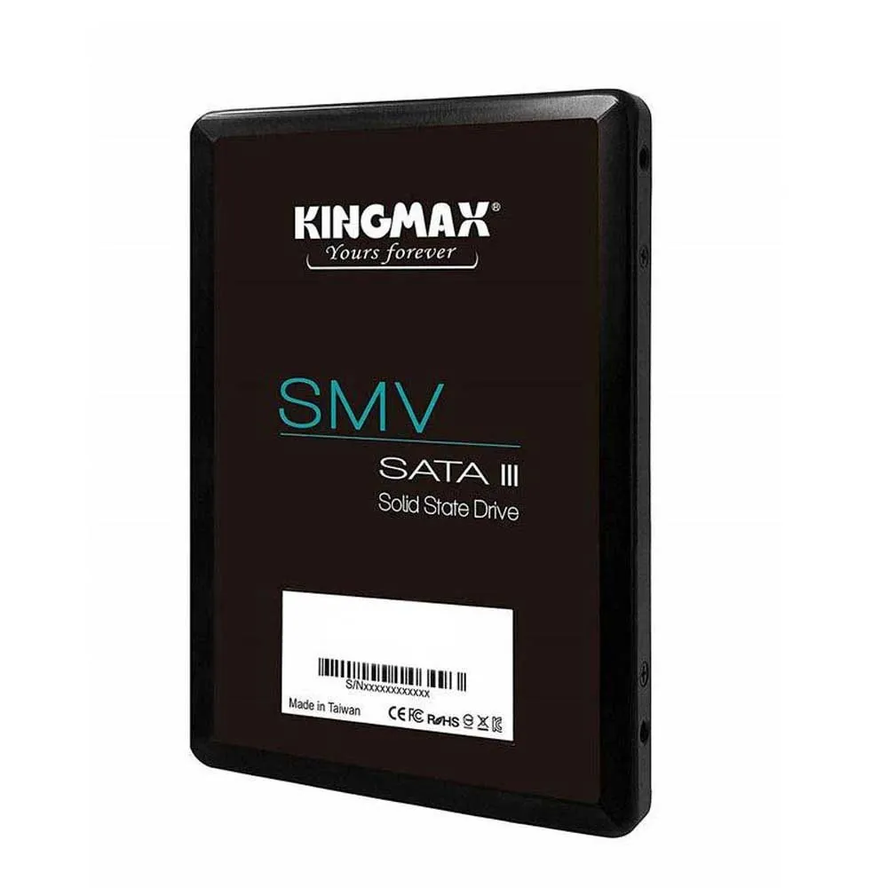 اس اس دی کینگ مکس 960 گیگابایت مدل SMV