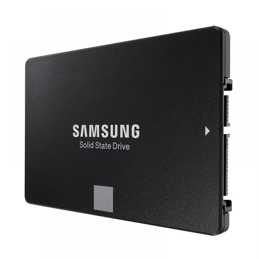 اس اس دی سامسونگ 500 گیگابایت مدل EVO 860