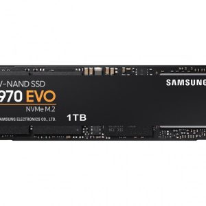 اس اس دی سامسونگ 1 ترابایت مدل EVO 970 M.2 NVME