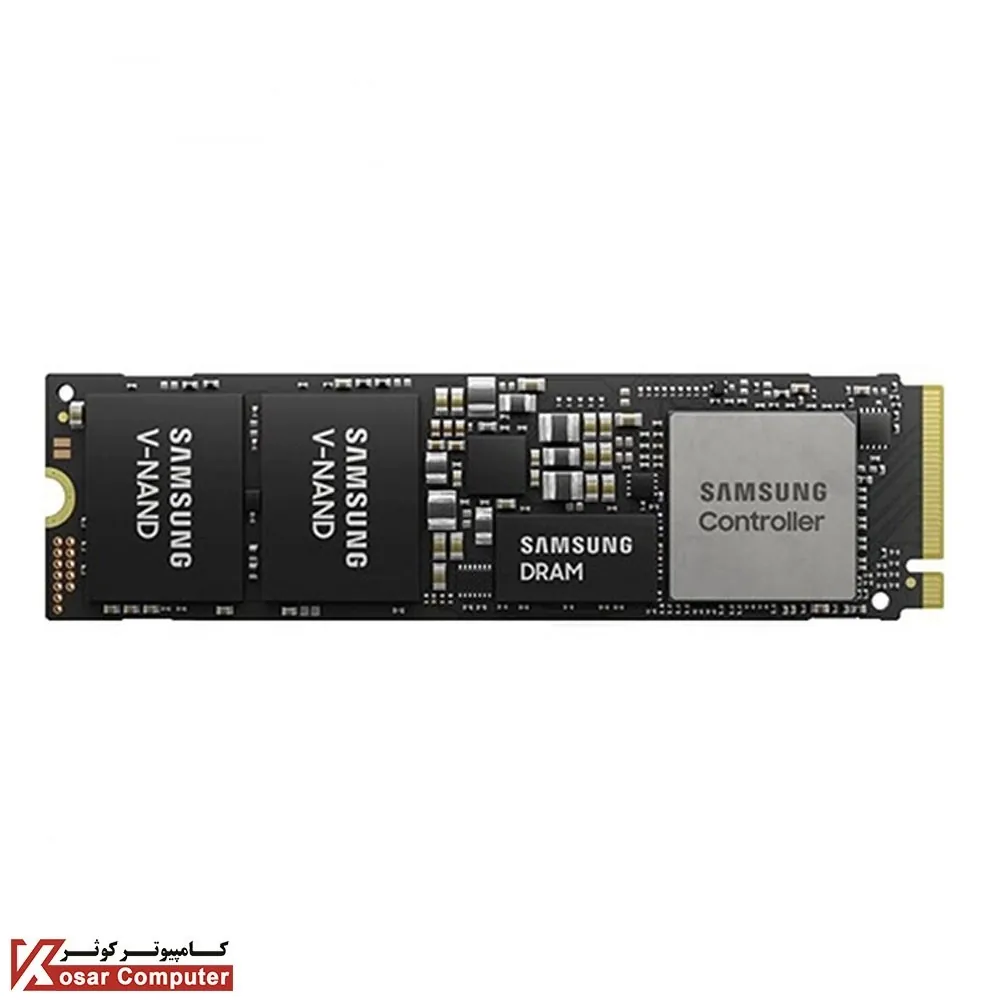 اس اس دی سامسونگ 2 ترابایت مدل PM9A1