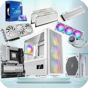 سیستم پردازشی - گیمینگ PC201