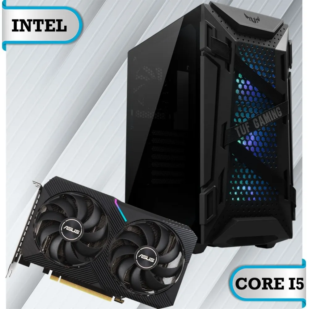 سیستم گیمینگ کوثر پلاس