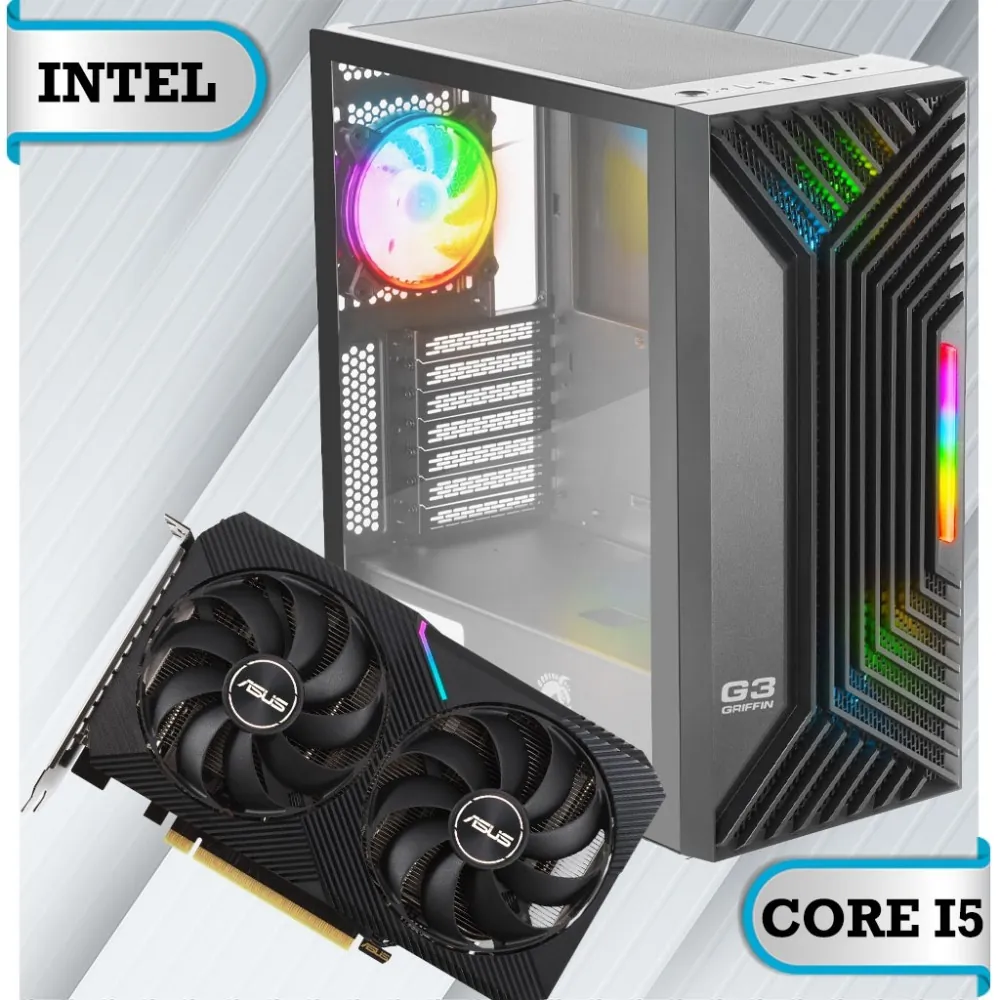 سیستم گیمینگ کوثر الایت