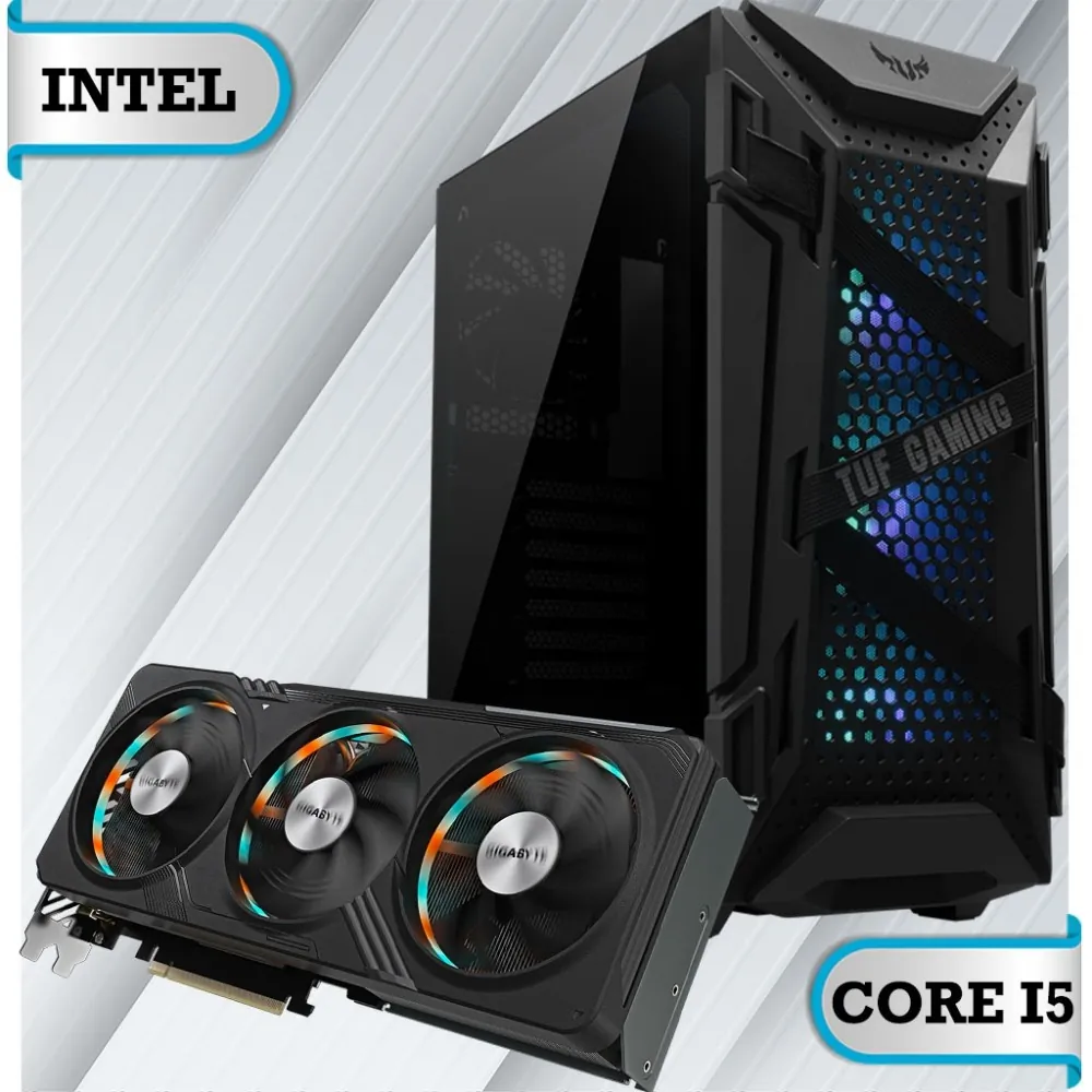 سیستم گیمینگ کوثر پرایم