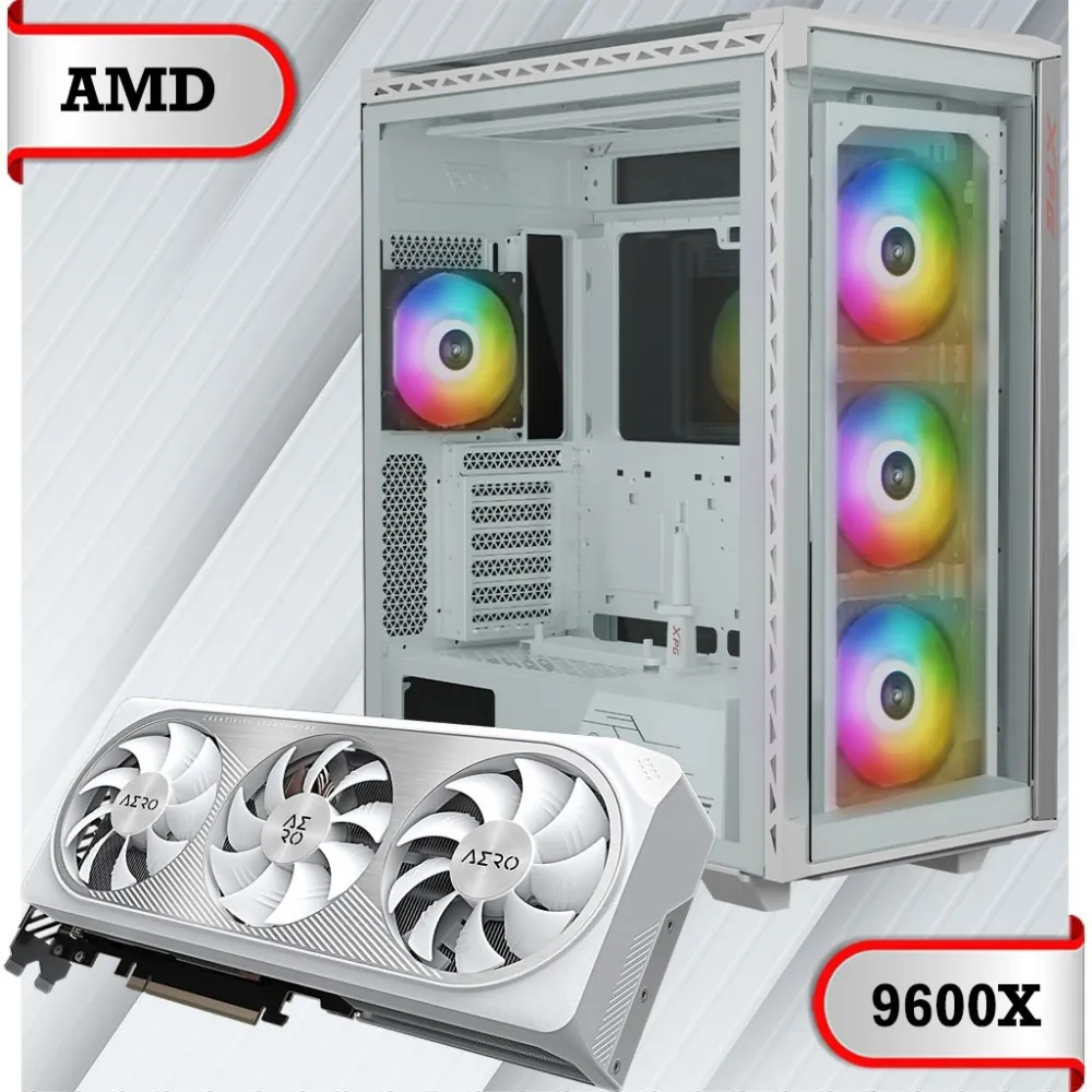 سیستم گیمینگ کوثر سوپریم