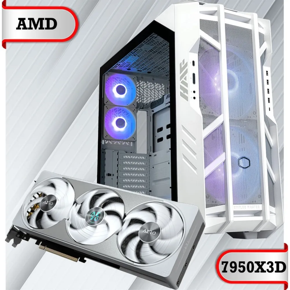 سیستم گیمینگ کوثر پرو