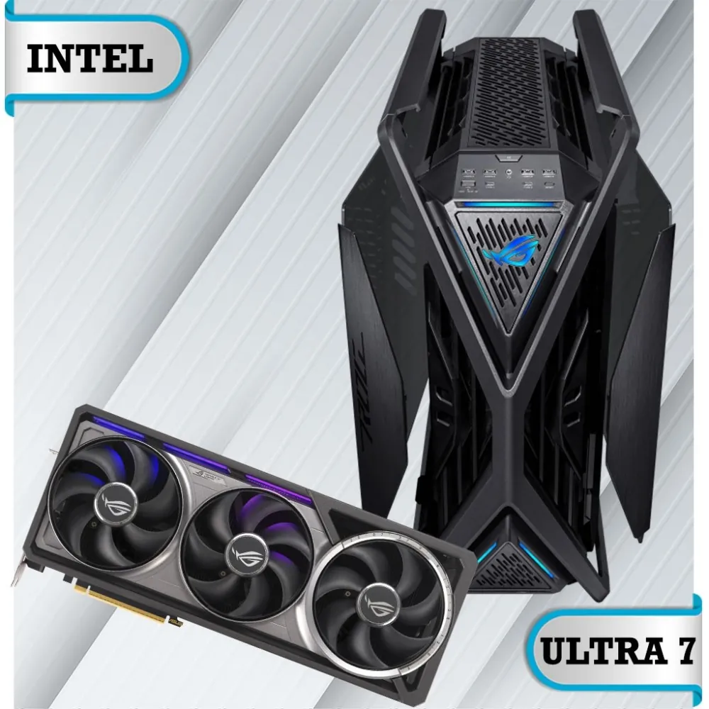 سیستم گیمینگ کوثر پرفکت