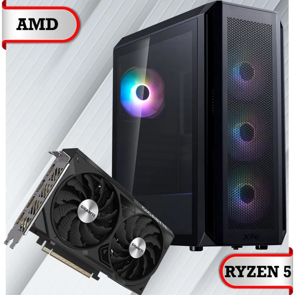 سیستم گیمینگ کوثر دیاز