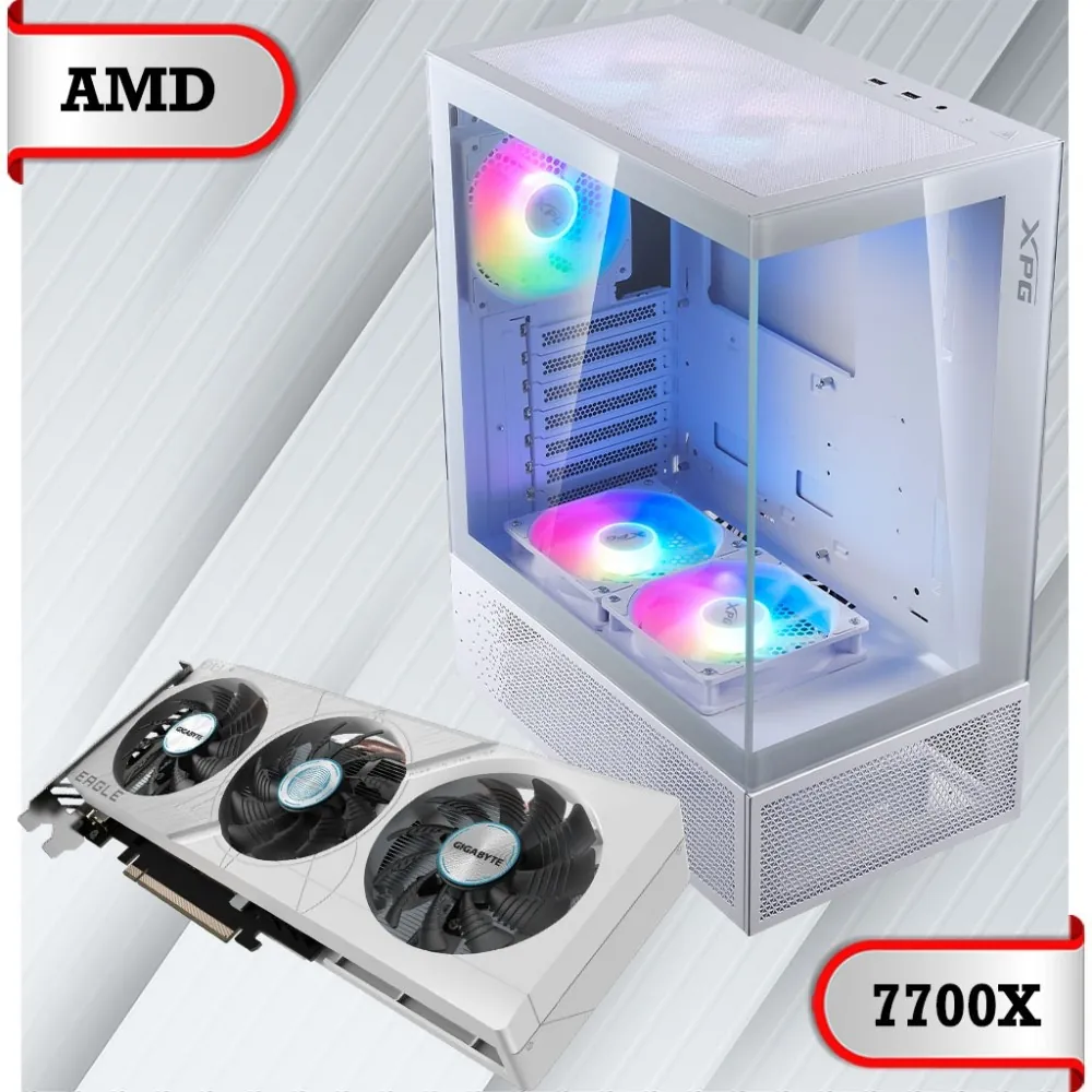 سیستم گیمینگ کوثر هایپر