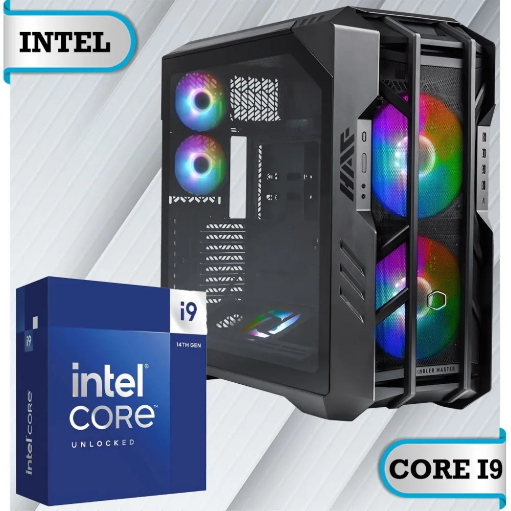 سیستم رندرینگ کوثر مجیک