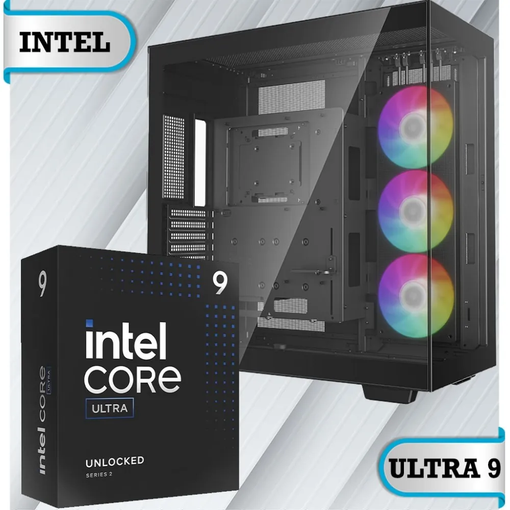 سیستم رندرینگ کوثر پاورفول