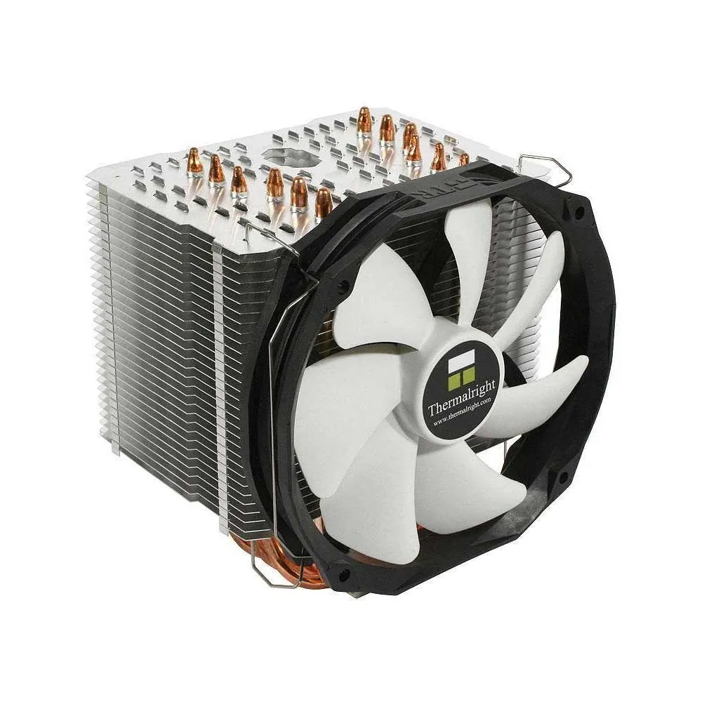 خنک کننده پردازنده ترمالرایت Macho Rev.A BW