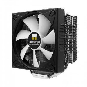 خنک کننده پردازنده ترمالرایت  TRUE Spirit 120M BW Rev.A