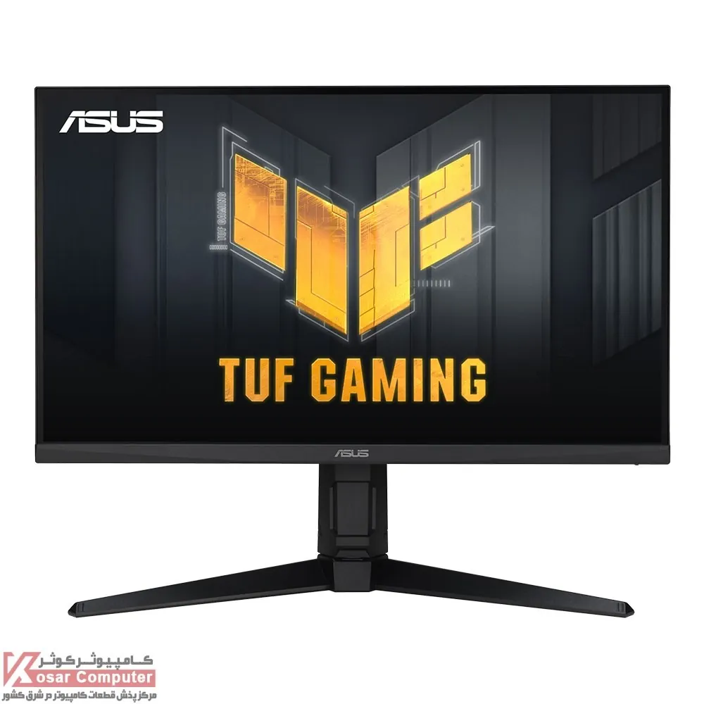 مانیتور ایسوس TUF Gaming VG27AQML1A