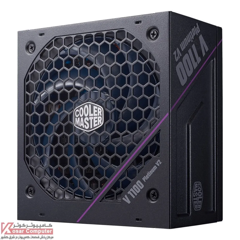 پاور کولر مستر V Platinum 1100 V2
