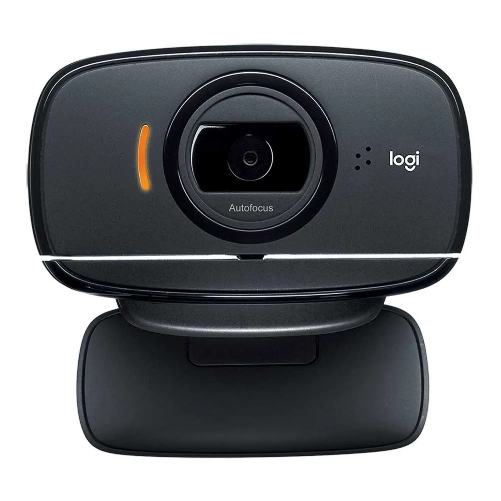 وب کم لاجیتک C525 HD