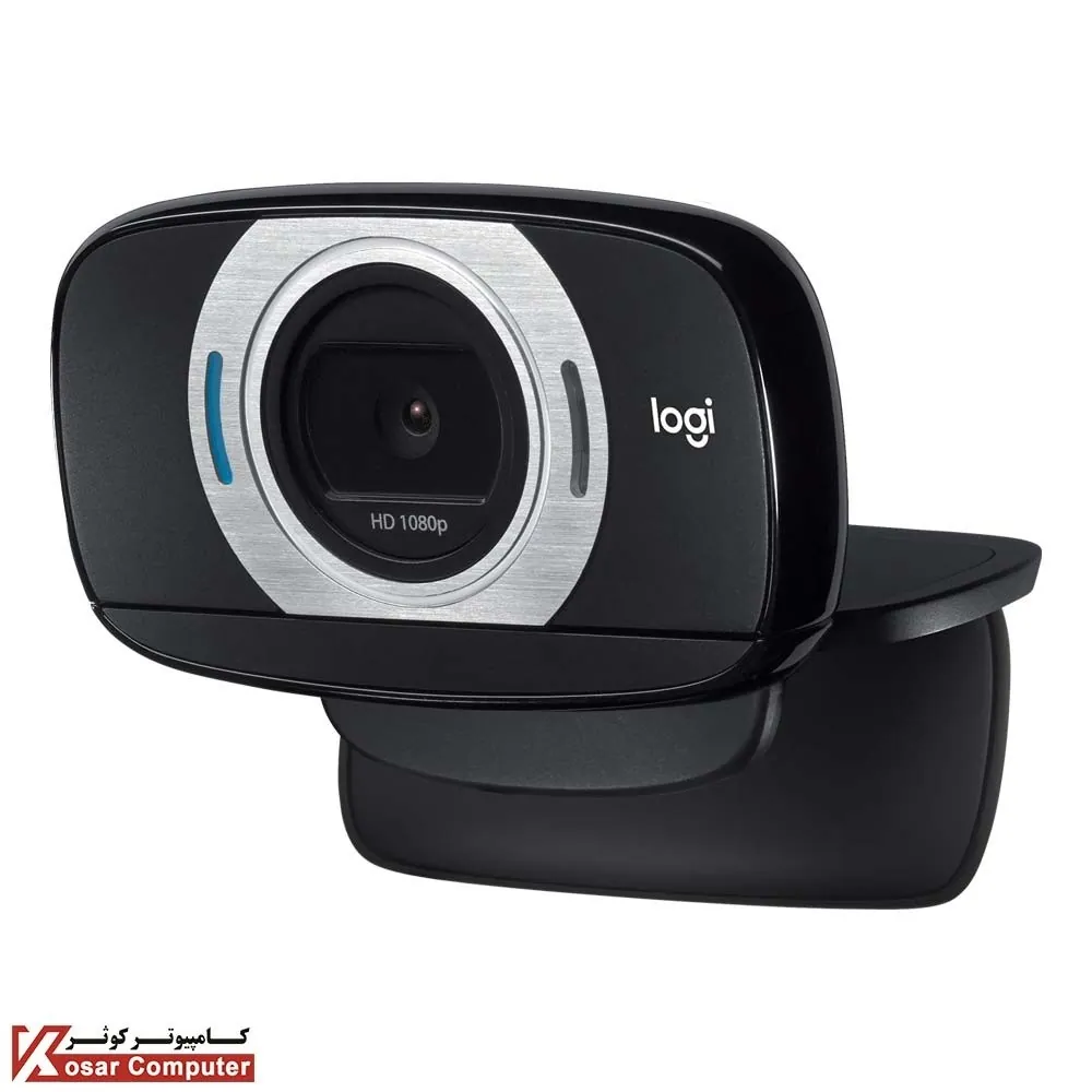 وب کم لاجیتک C615 HD