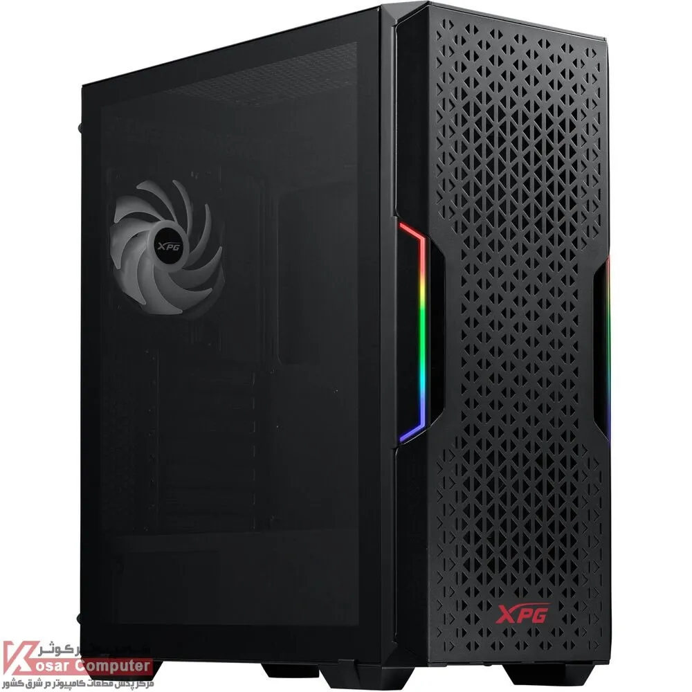 کیس ایکس پی جی مدل XPG STARKER AIR C