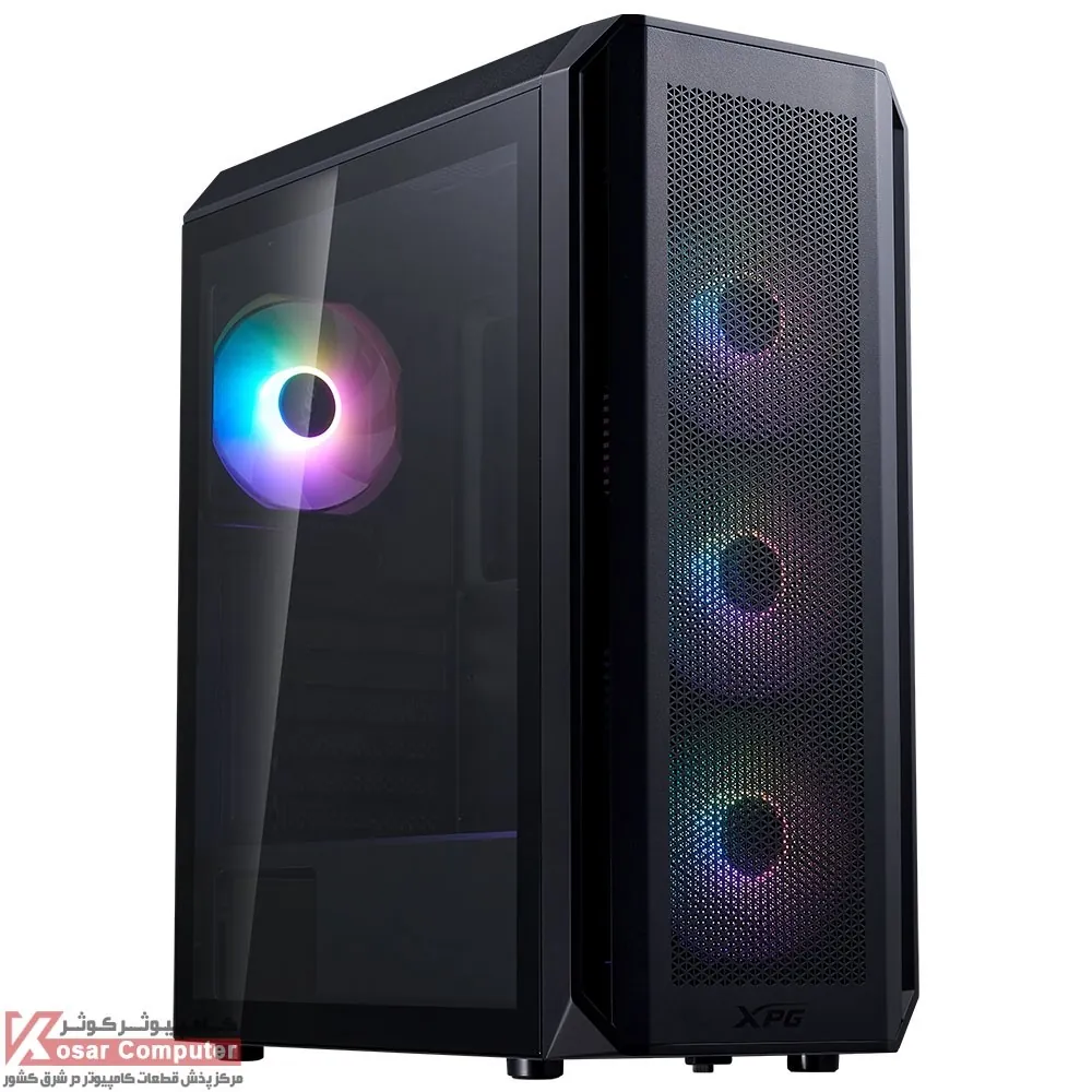 کیس ایکس پی جی مدل XPG VALOR AIR PLUS