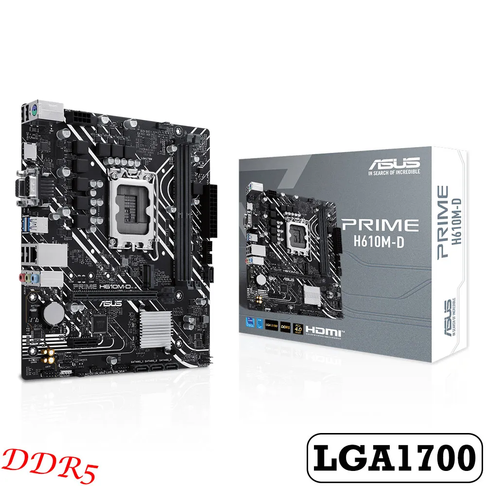ASUS-PRIME-H610M-D-D5