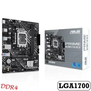 ASUS-PRIME-H610M-F-D4-R2