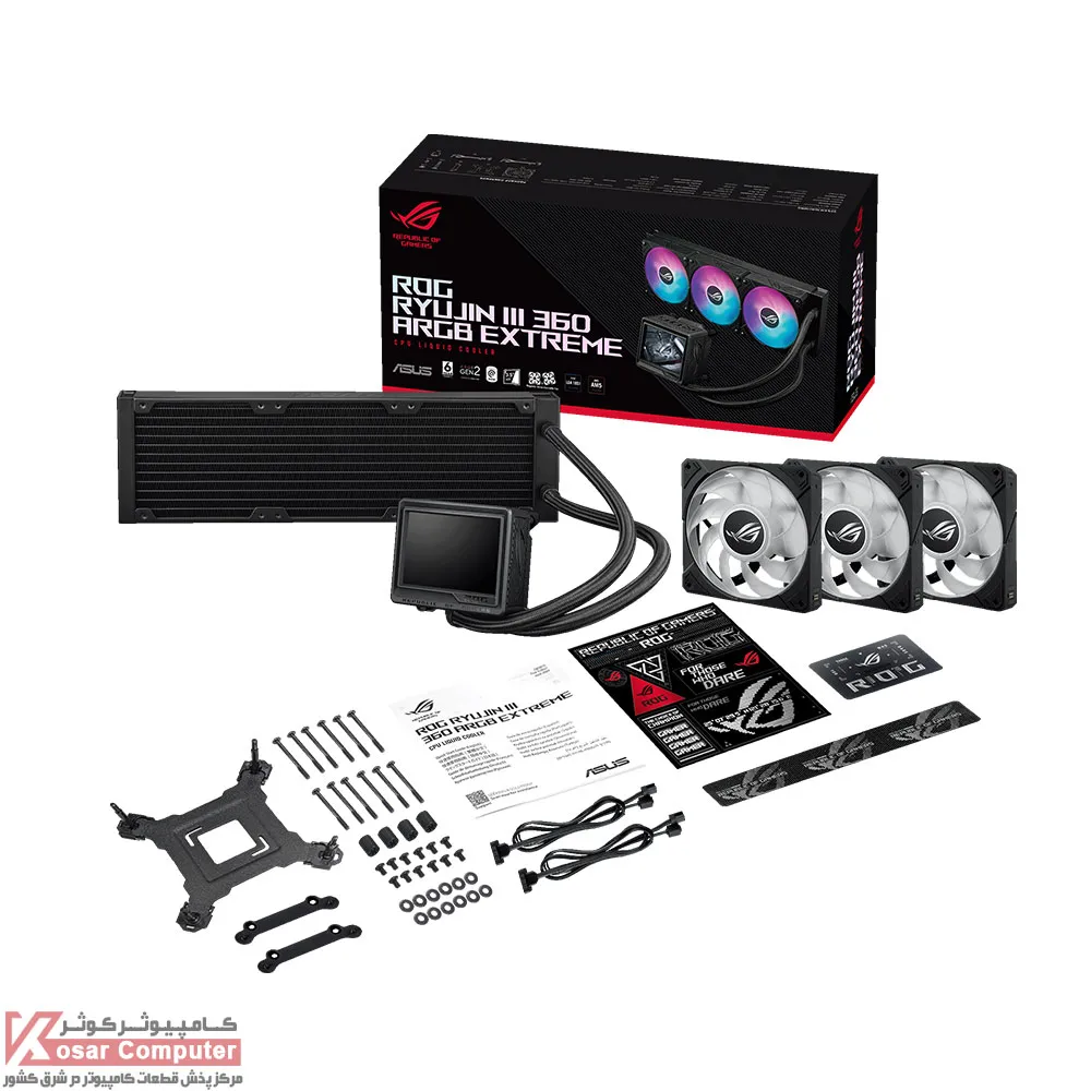 ASUS-ROG-RYUJIN-III-360-ARGB-Extreme