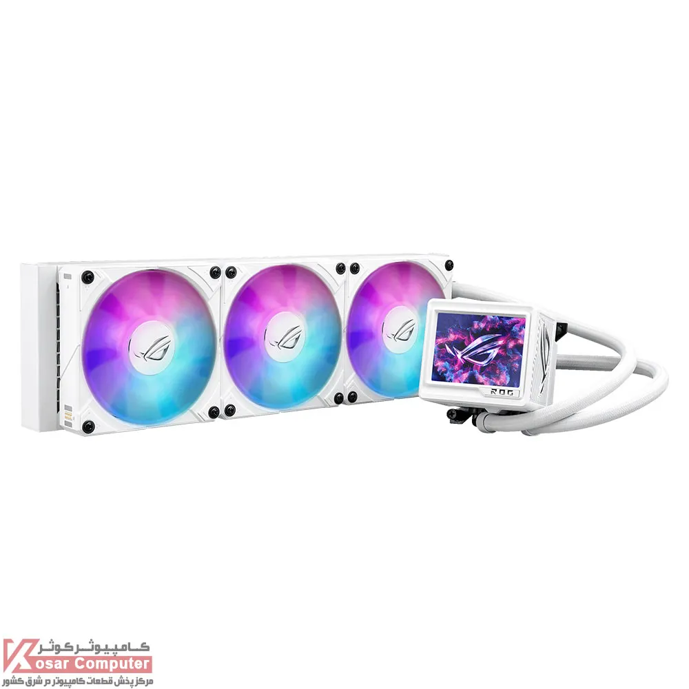 ASUS-ROG-RYUJIN-III-360-ARGB-Extreme-White