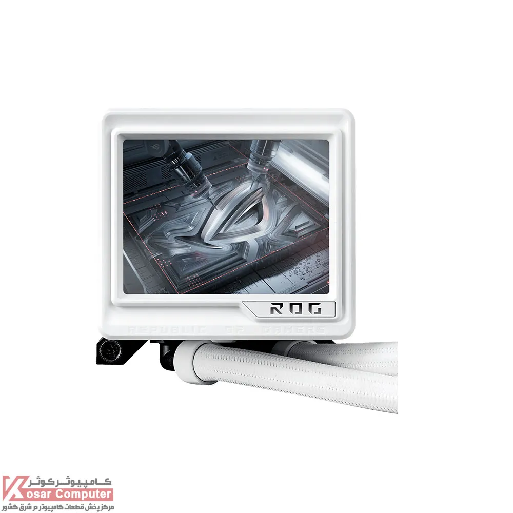 ASUS-ROG-RYUJIN-III-360-ARGB-Extreme-White