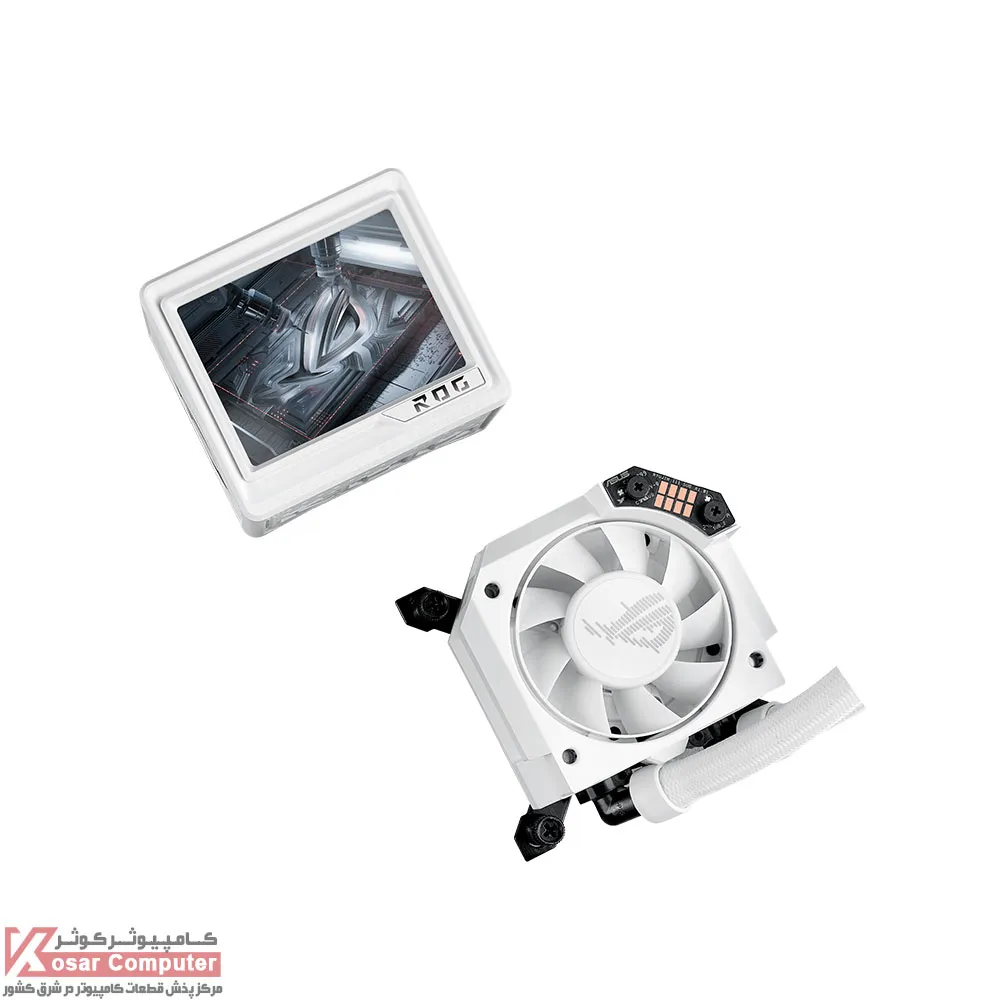 ASUS-ROG-RYUJIN-III-360-ARGB-Extreme-White