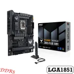 مادربرد ایسوس TUF GAMING Z890-PLUS WIFI