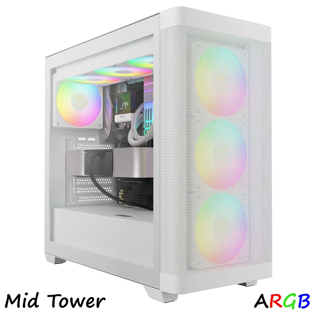 CASE-GAMDIAS-ATHENA-M3-WH