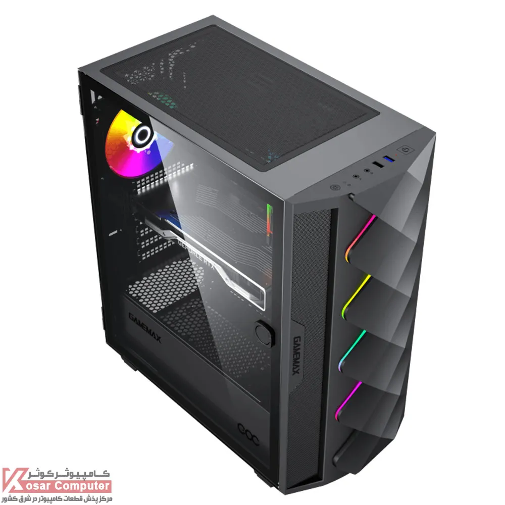 CASE-GAMEMAX-Diamond-COC-BK