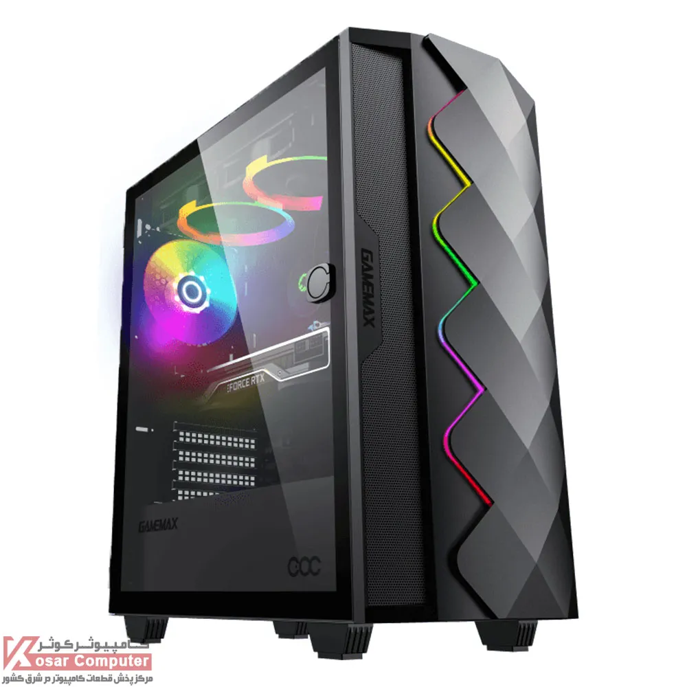 CASE-GAMEMAX-Diamond-COC-BK