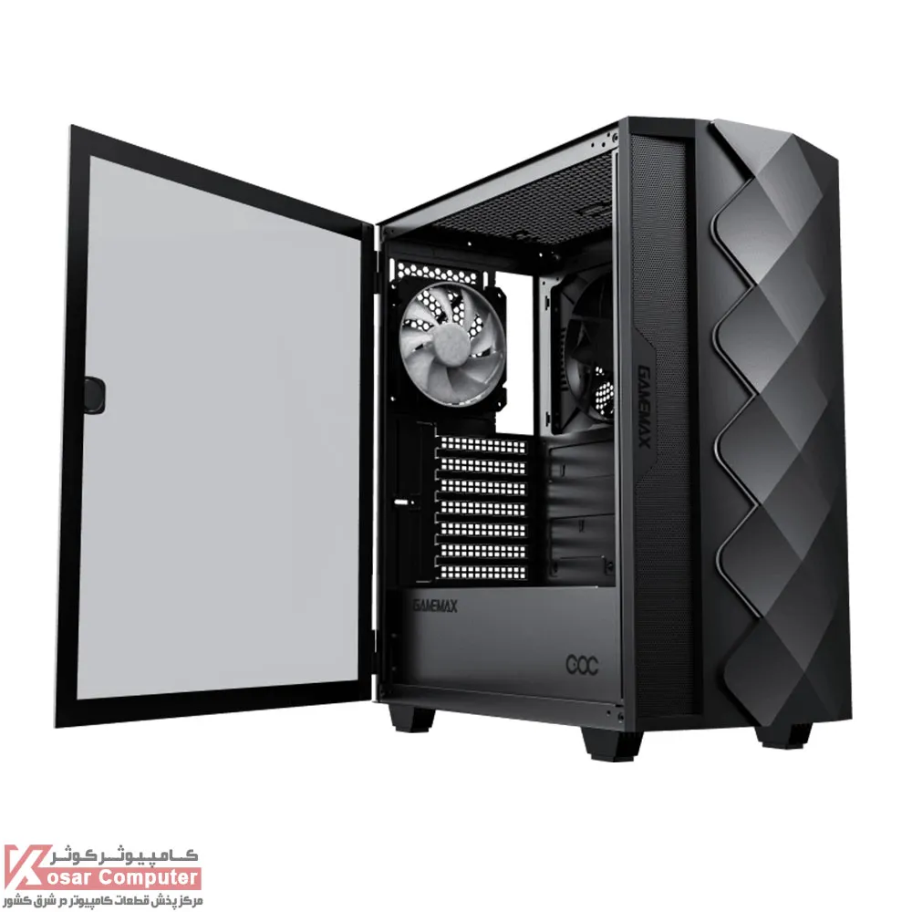 CASE-GAMEMAX-Diamond-COC-BK