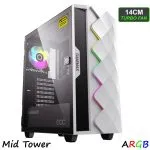 CASE-GAMEMAX-Diamond-COC-WT