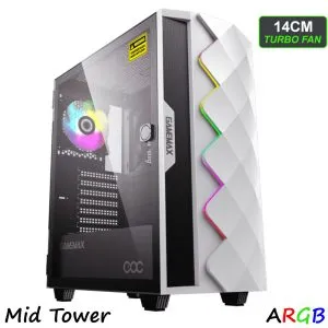 CASE-GAMEMAX-Diamond-COC-WT