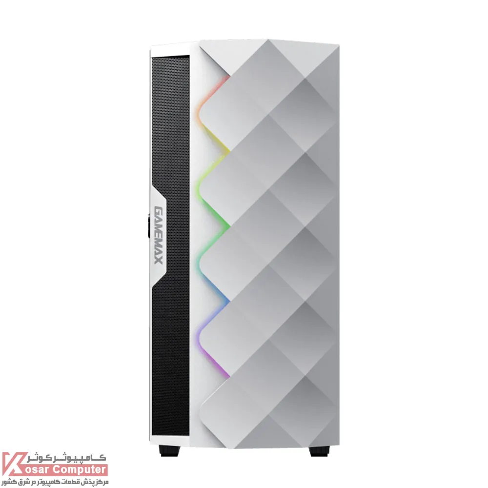 CASE-GAMEMAX-Diamond-COC-WT