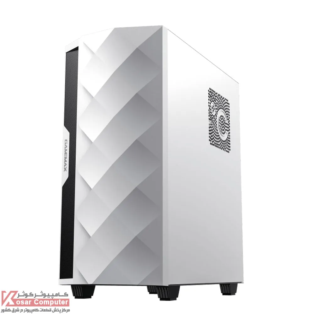 CASE-GAMEMAX-Diamond-COC-WT