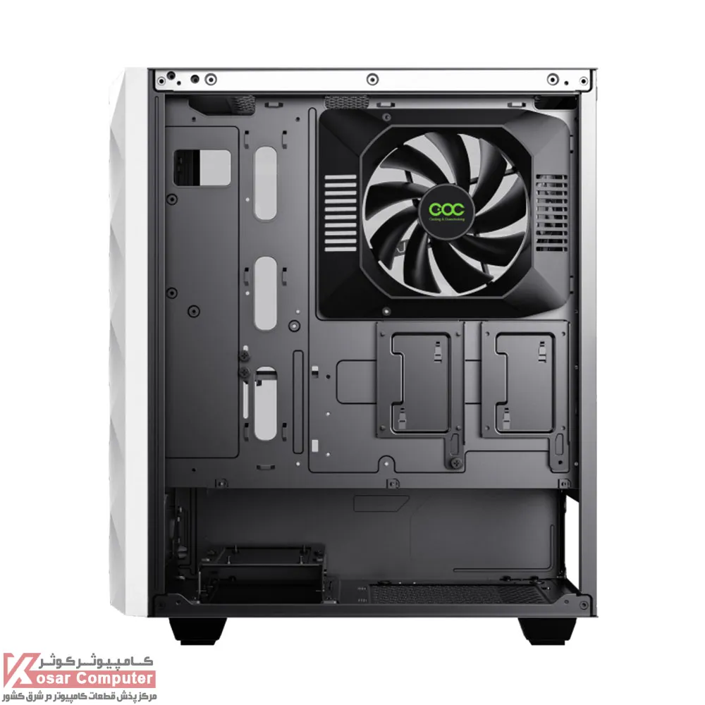 CASE-GAMEMAX-Diamond-COC-WT