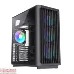 CASE-GAMEMAX-F45-BK-BLACK