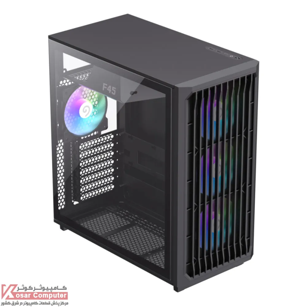 CASE-GAMEMAX-F45-BK-BLACK